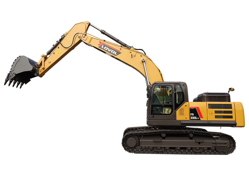 FR330E2-H