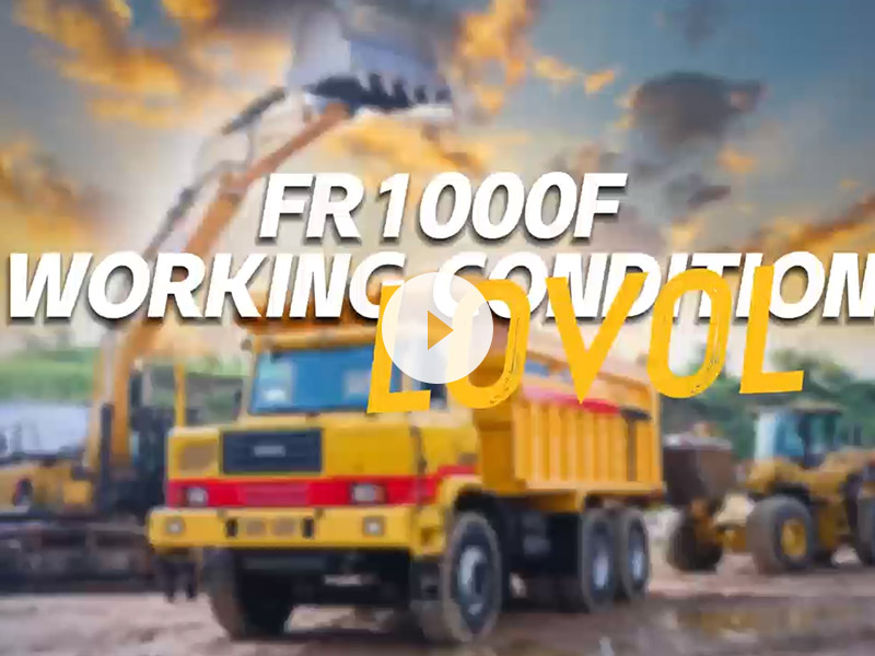 FR1000F