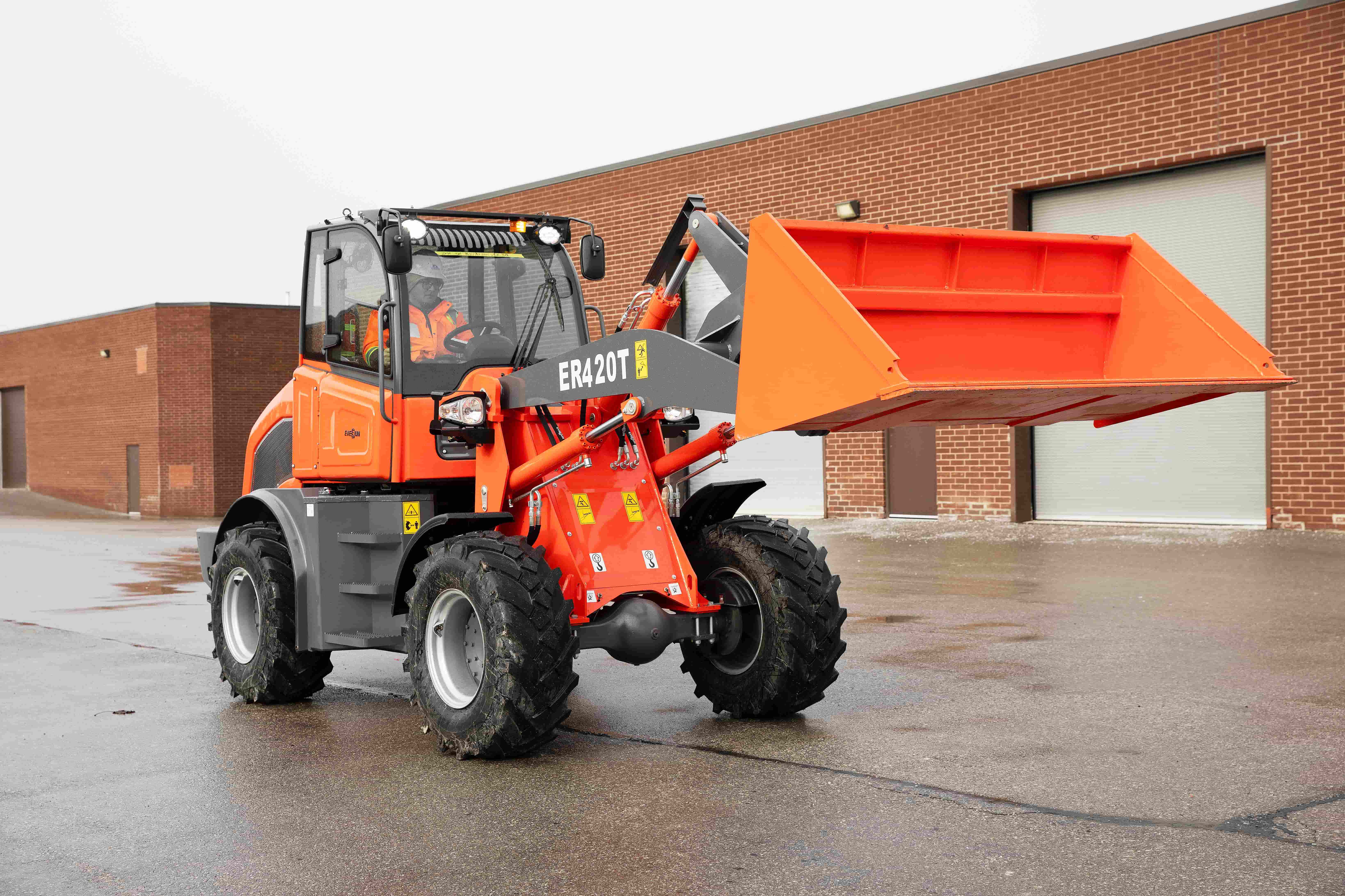 CMMS ER420T